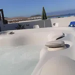 La Belle Vie Feriehus