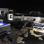 La Belle Vie Feriehus Famara
