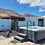La Belle Vie Feriehus Famara