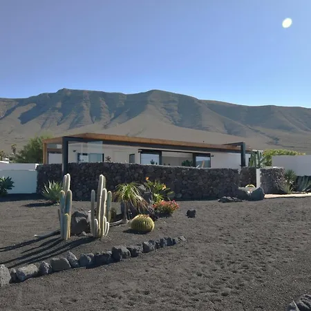 Ferienhaus La Belle Vie Famara