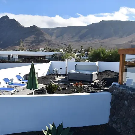 La Belle Vie Ferienhaus