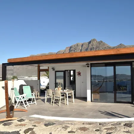 La Belle Vie Casa vacanze