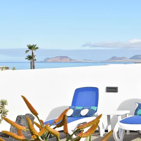 La Belle Vie Casa vacanze Famara