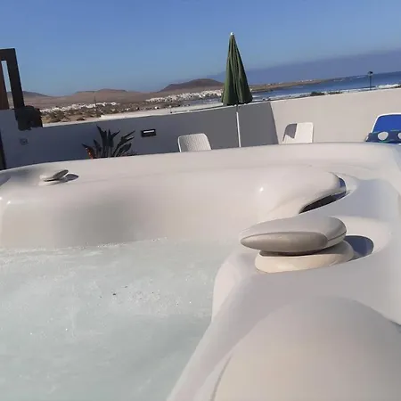 La Belle Vie Ferienhaus