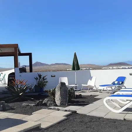 Ferienhaus La Belle Vie