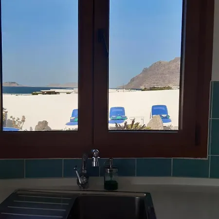 La Belle Vie Ferienhaus Famara