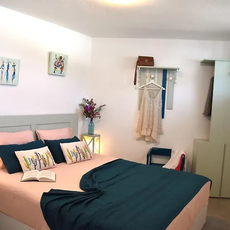 Ferienhaus La Belle Vie