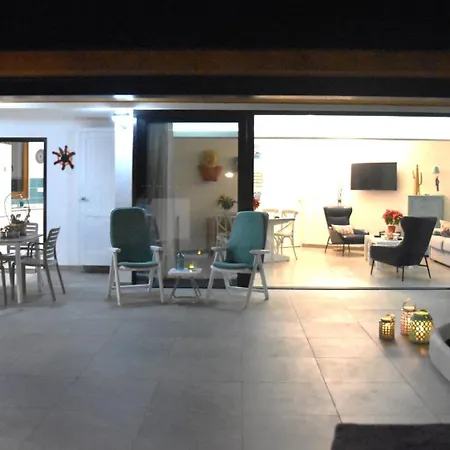 Casa vacanze La Belle Vie