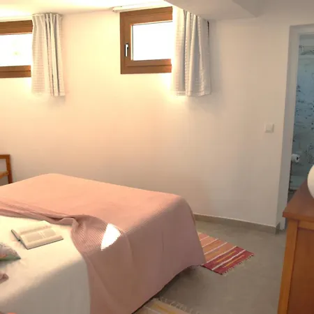La Belle Vie Ferienhaus