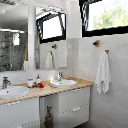 Ferienhaus La Belle Vie