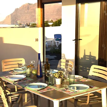 La Belle Vie Casa vacanze