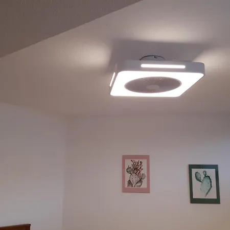 La Belle Vie Ferienhaus