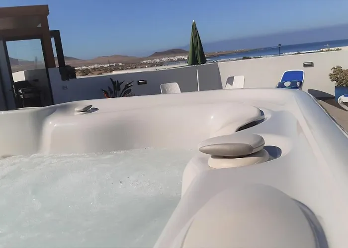 La Belle Vie Casa vacanze