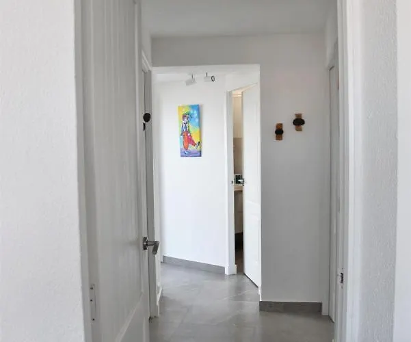 La Belle Vie Casa vacanze Famara