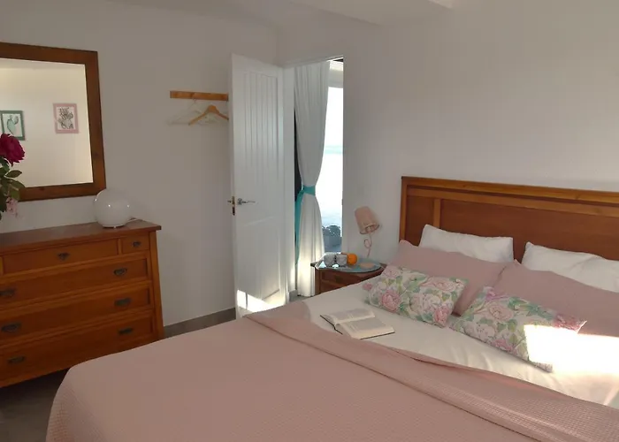 Casa vacanze La Belle Vie