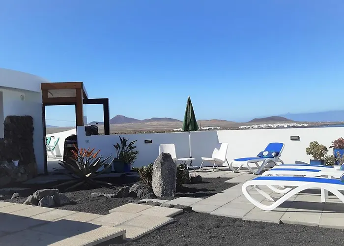 Casa vacanze La Belle Vie