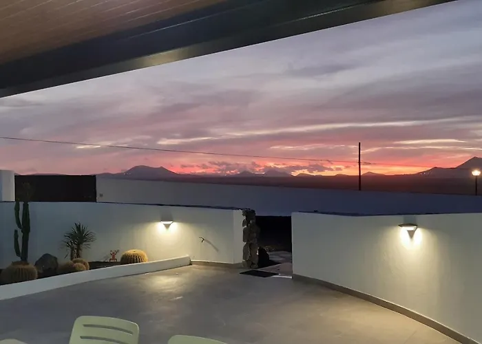 La Belle Vie * Famara