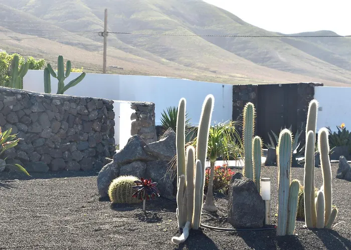 Casa vacanze La Belle Vie Famara