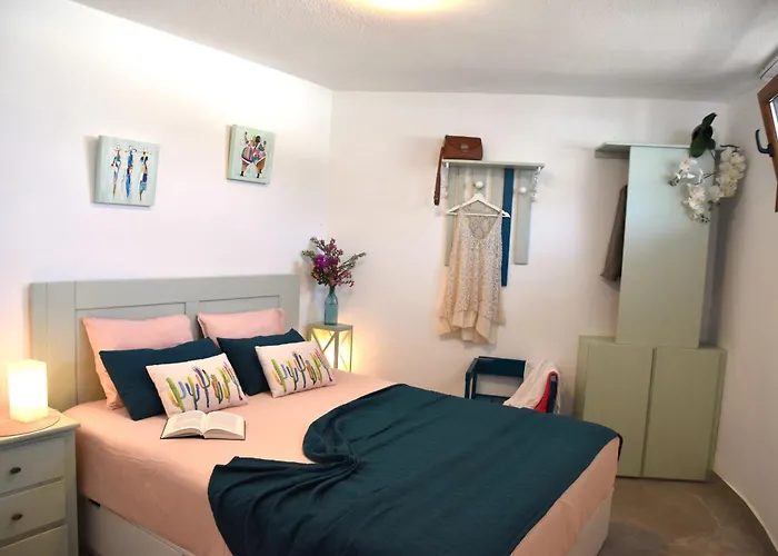 Casa vacanze La Belle Vie