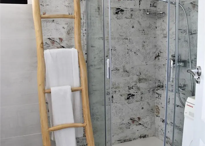 Casa vacanze La Belle Vie Famara