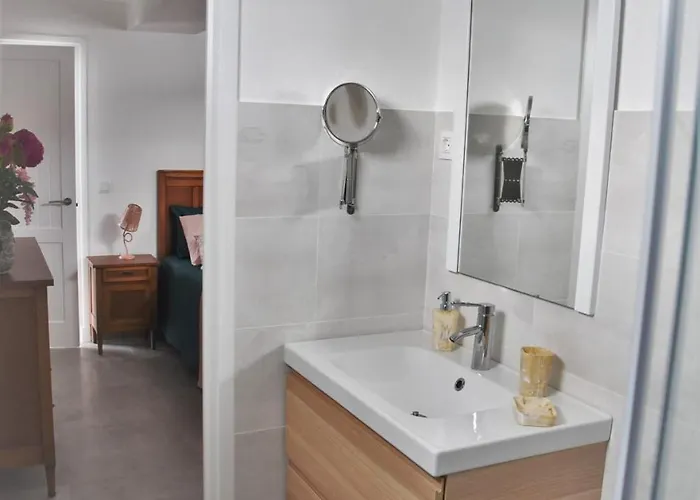 La Belle Vie * Famara