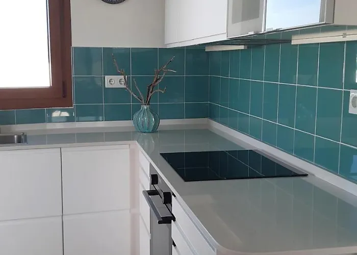 La Belle Vie Casa vacanze Famara