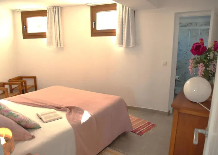 La Belle Vie Casa vacanze