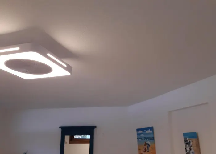 Casa vacanze La Belle Vie Famara