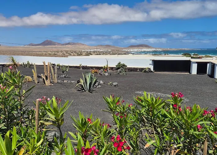 Casa vacanze La Belle Vie