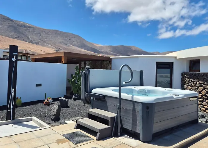 La Belle Vie Casa vacanze Famara